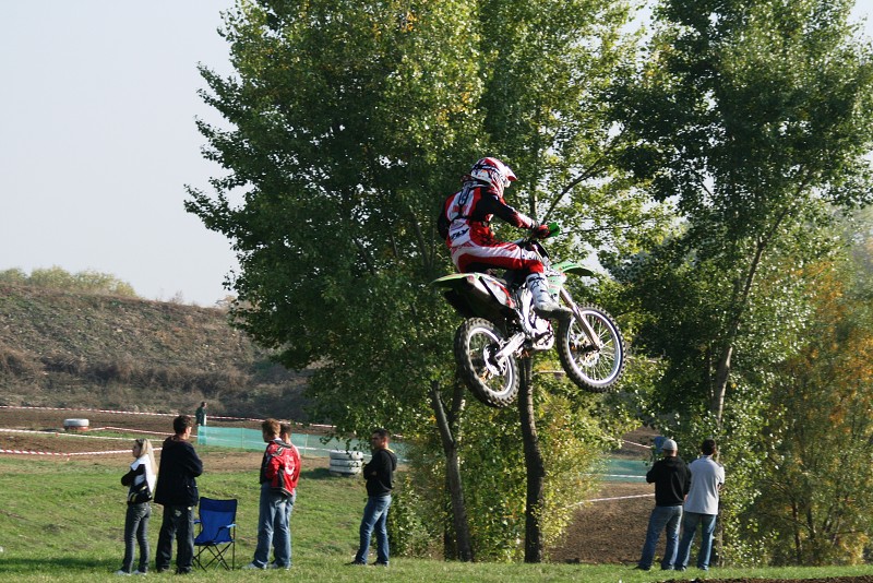 MM Slovenska Šenkvice 12.10.2008